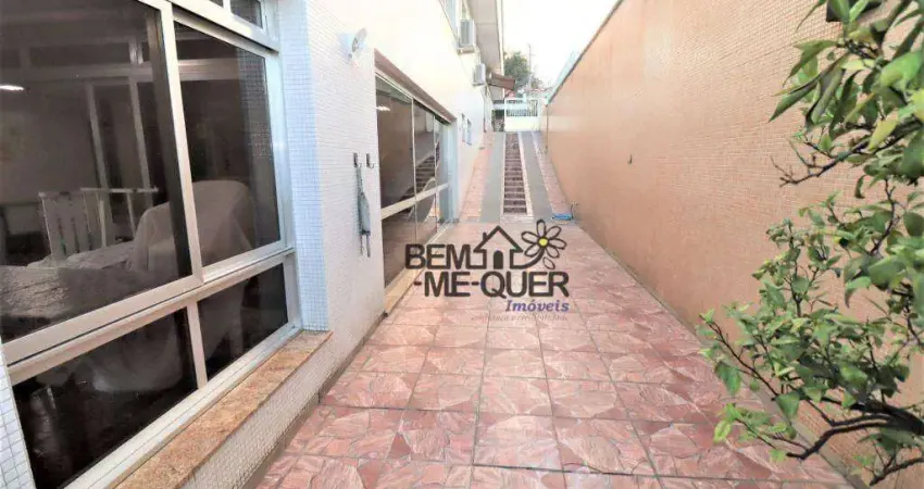 Casa com 3 dormitórios à venda, 445 m² por R$ 2.200.000,00 - Vila Jaguara - São Paulo/SP