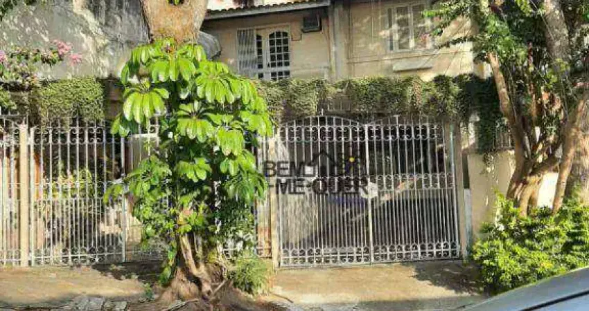 Casa com 4 quartos à venda no Conjunto Residencial Vista Verde, São Paulo 