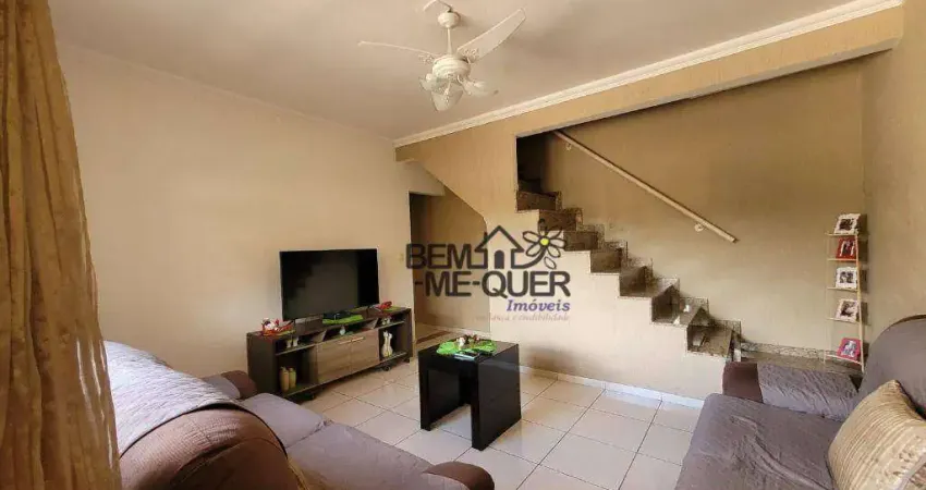 Casa com 4 quartos à venda no Jardim Pirituba, São Paulo