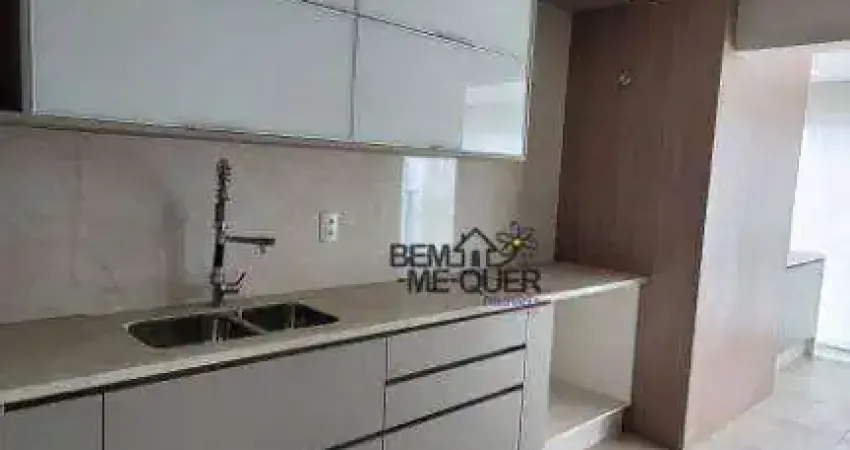Apartamento com 3 dormitórios à venda, 130 m² por R$ 2.240.000,00 - Brooklin - São Paulo/SP