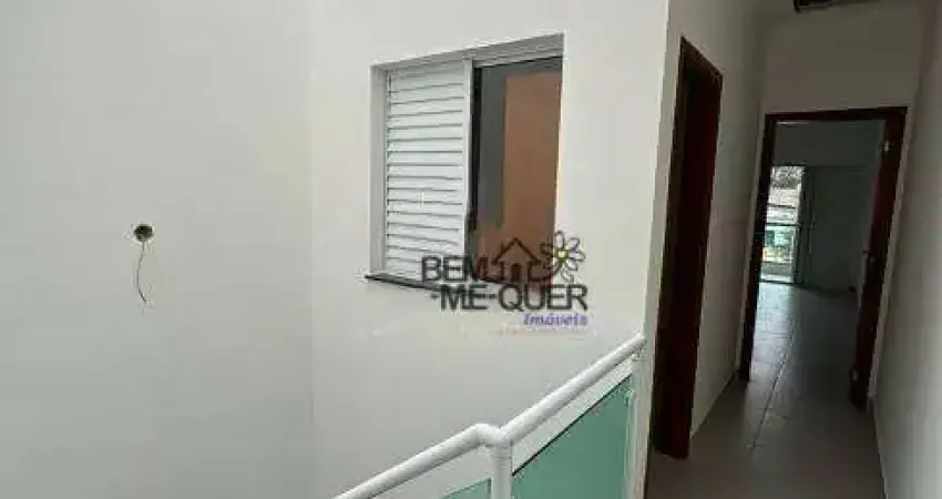 Sobrado com 3 dormitórios à venda, 115 m² por r$ 690.000,00 - jardim regina - são paulo/sp