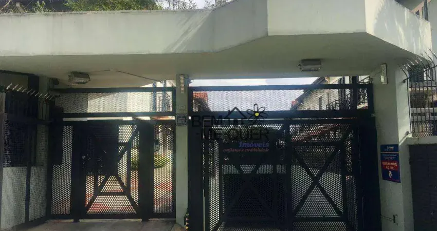 Casa em condomínio fechado com 2 quartos à venda no Conjunto Residencial Vista Verde, São Paulo 