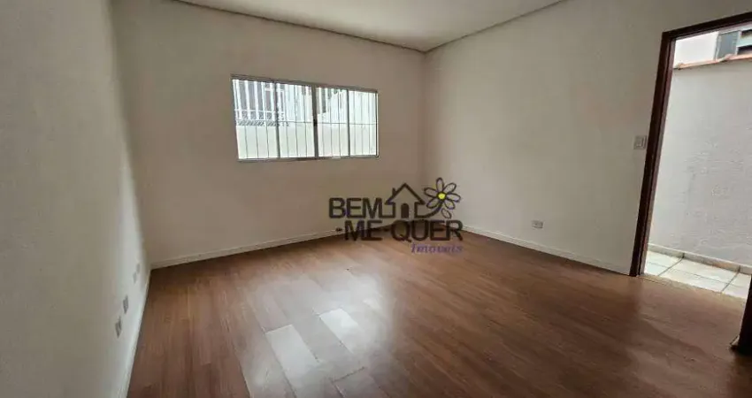 Casa à venda, 80 m² por R$ 410.000,00 - Parque Maria Domitila - São Paulo/SP