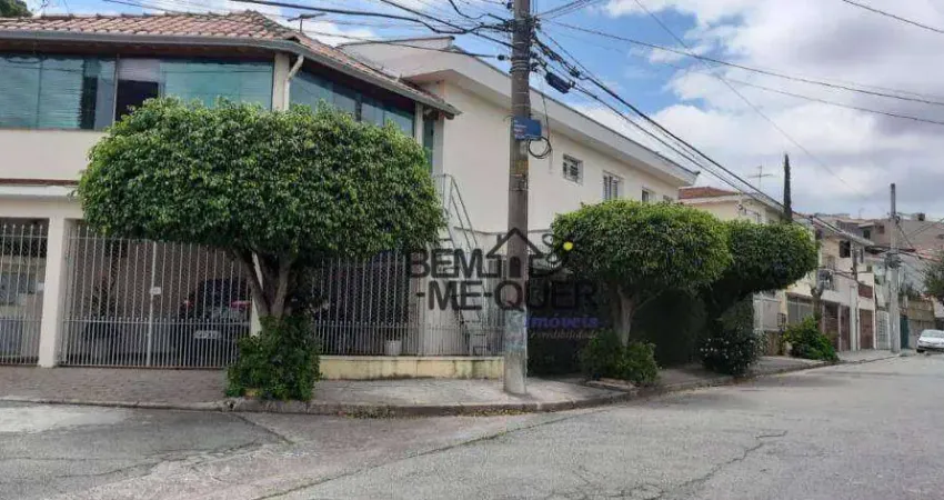 SOBRADO SUPER ACONCHEGANTE EM OTIMA RUA NO PQ SÃO DOMINGOS!