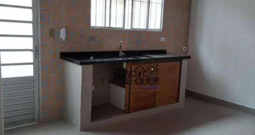 Casa térrea com 2 dormitórios à venda, 100 m² por R$ 470.000 - Jaguaré - São Paulo/SP