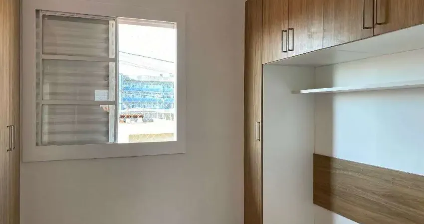 Sobrado com 2 dormitórios à venda, 70 m² por R$ 350.000,00 - Jaraguá - São Paulo/SP
