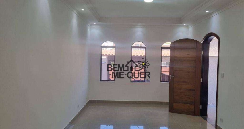 Casa com 3 quartos à venda no Parque São Domingos, São Paulo 