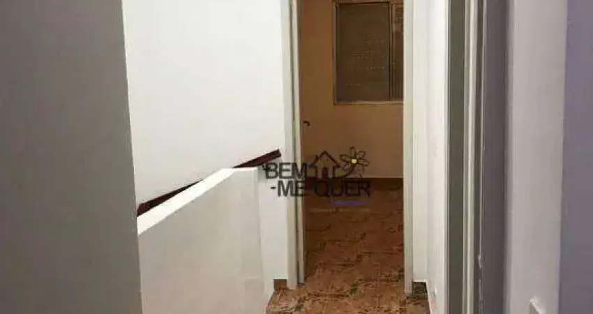 Sobrado com 2 dormitórios à venda, 86 m² por r$ 420.000,00 - conjunto residencial vista verde - são paulo/sp