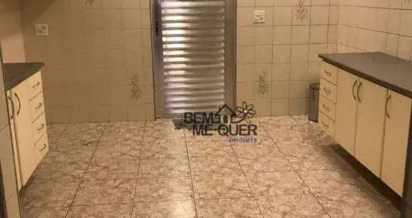 Sobrado à venda, 86 m² por R$ 420.000,00 - Conjunto Residencial Vista Verde - São Paulo/SP