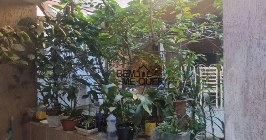 Casa com 3 quartos à venda no Jardim Vista Linda, São Paulo 