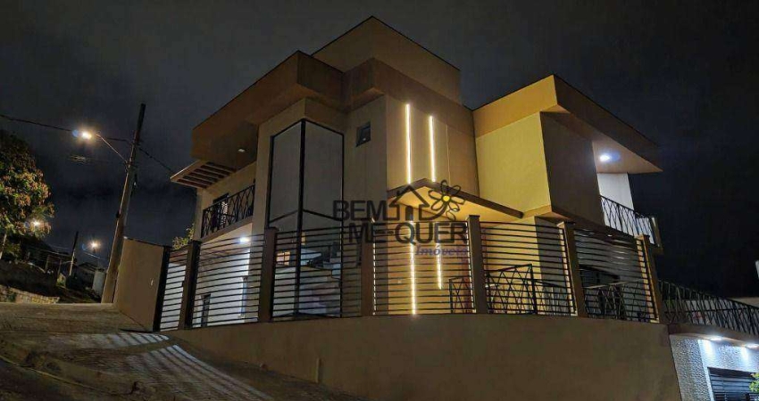LINDISSIMO SOBRADO PORTAL DOS YPES COM PREÇO DE OPORTUNIDADE