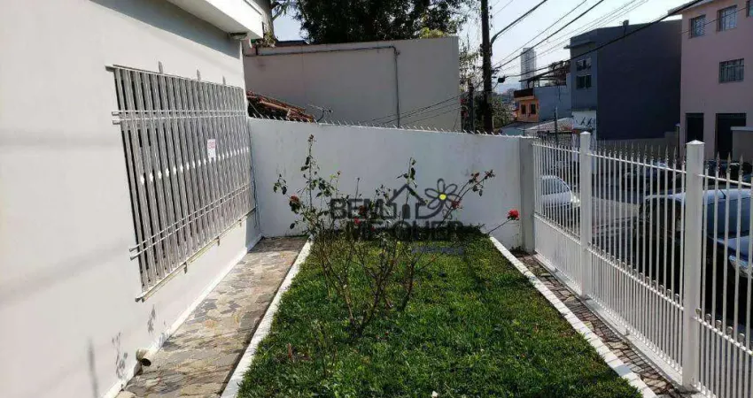 Casa Térrea no Jardim Felicidade
