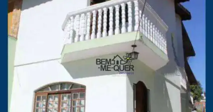 Casa com 3 quartos à venda no Jardim Líbano, São Paulo 
