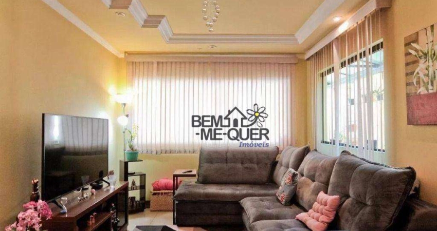 Casa com 4 quartos à venda no Parque São Domingos, São Paulo 
