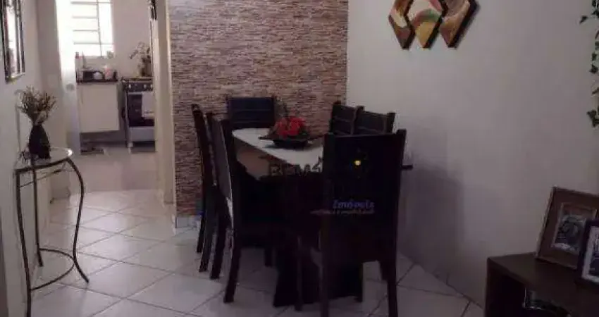 Sobrado à venda, 90 m² por R$ 519.000,00 - Conjunto Residencial Vista Verde - São Paulo/SP