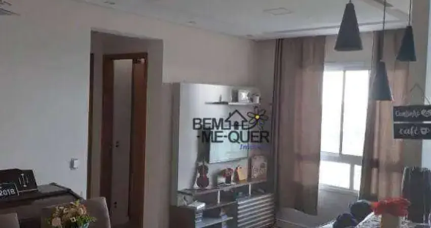 Apartamento com 2 quartos à venda no Jardim Boa Vista (Zona Oeste), São Paulo 