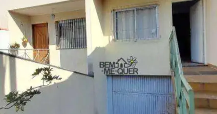 Casa com 2 quartos à venda na Vila Pirituba, São Paulo 