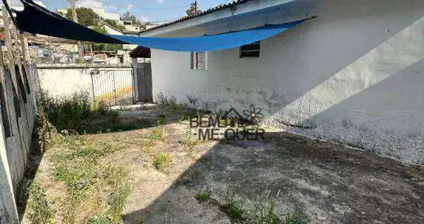 Casa à venda, 150 m² por R$ 615.000,00 - Jardim Vista Linda - São Paulo/SP