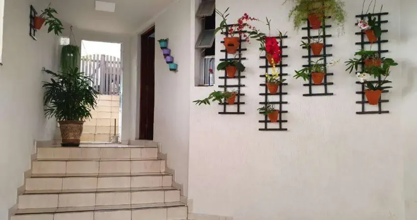 Sobrado Parque São Domingos com 3 dormitórios à venda, 170 m²