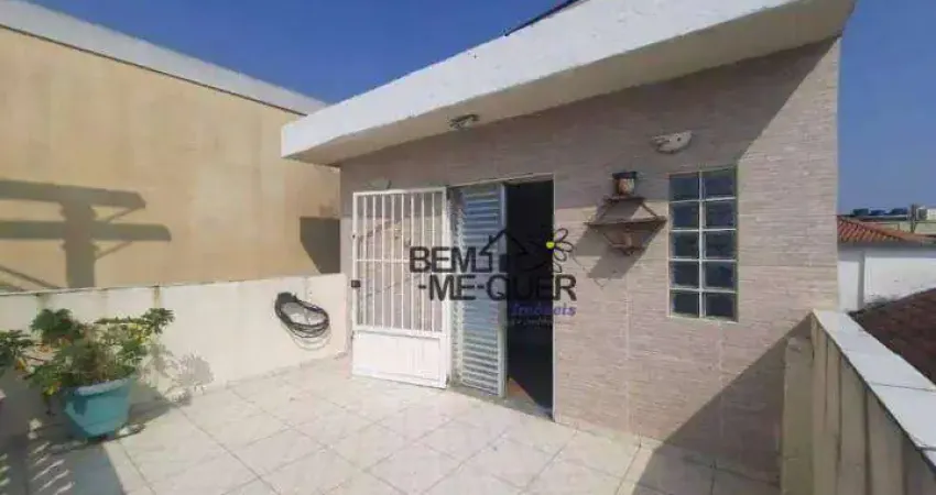 Casa com 2 dormitórios à venda, próx a Facó 150 m² por R$ 470.000 - Vila Picinin - São Paulo/SP