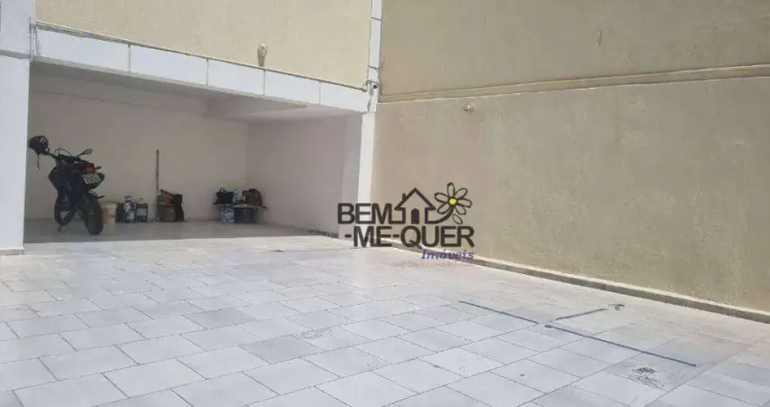 Casa com 2 quartos à venda na Vila dos Remédios, São Paulo 