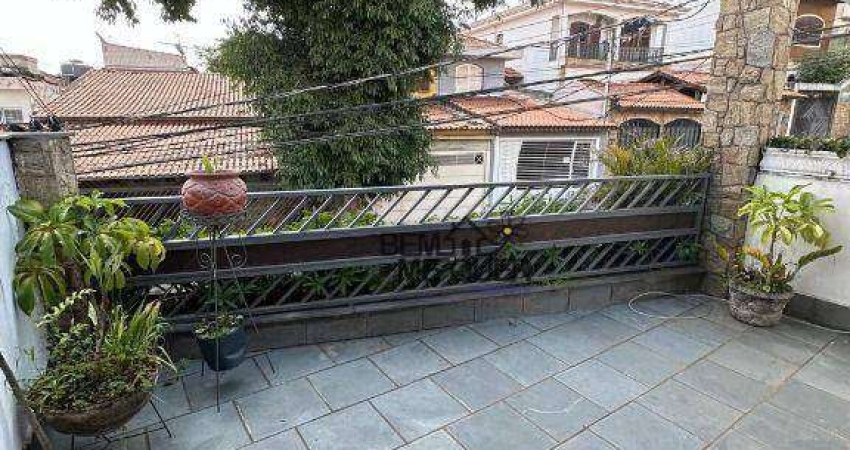 Casa com 3 quartos à venda no Parque São Domingos, São Paulo 