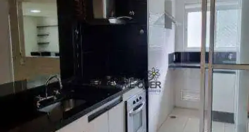 Apartamento com 3 dormitórios à venda, 86 m² por R$ 840.000,00 - Pirituba - São Paulo/SP
