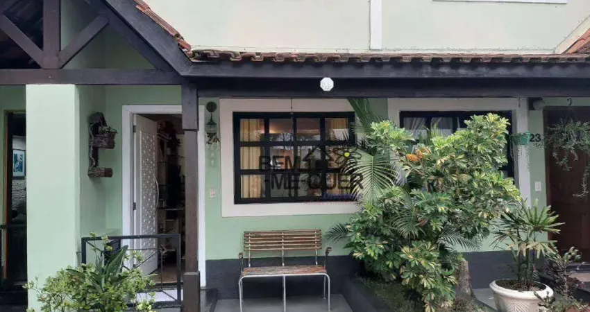 Casa em condomínio fechado com 2 quartos à venda no Conjunto Residencial Vista Verde, São Paulo 