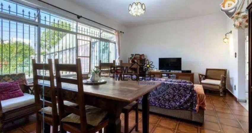 OPORTUNIDADE Sobrado com 4 dormitórios PARQUE SÃO DOMINGOS 1ª GLEBA