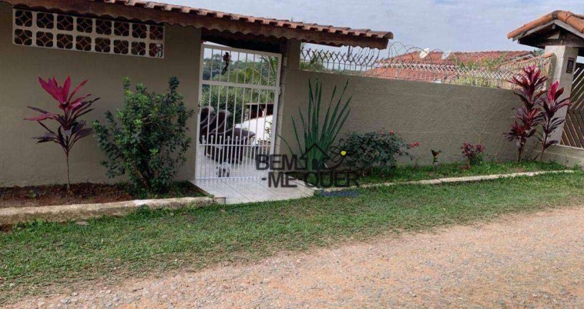 Chácara à venda, 1000 m² por R$ 1.199.000,00 - Chácaras Itapeti - Santa Isabel/SP