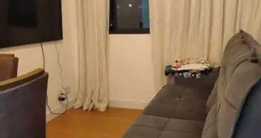 Apartamento com 2 dormitórios à venda, 47 m² por r$ 287.000,00 -  parque são domingos  - são paulo/sp