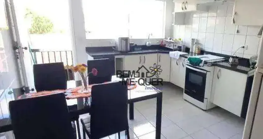 Sobrado com 2 dormitórios, 80 m² - venda por R$ 550.000,00 ou aluguel por R$ 3.300,00/mês - Vila Pirituba - São Paulo/SP