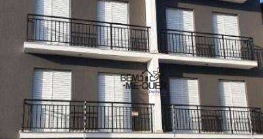 Apartamento com 2 quartos à venda na Vila Santa Edwiges, São Paulo 