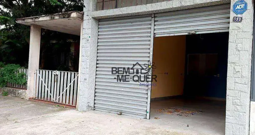 Loja para alugar, 100 m² por R$ 6.750,00/mês - São Judas - São Paulo/SP