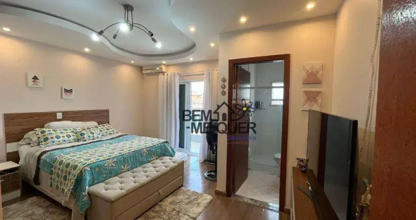 Casa com 3 quartos à venda no Parque São Domingos, São Paulo 