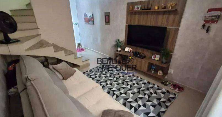 Casa em condomínio fechado com 2 quartos à venda na Vila Boaçava, São Paulo 