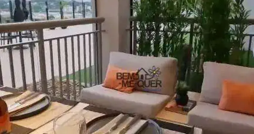 Apartamento com 2 quartos à venda no Parque São Domingos, São Paulo 