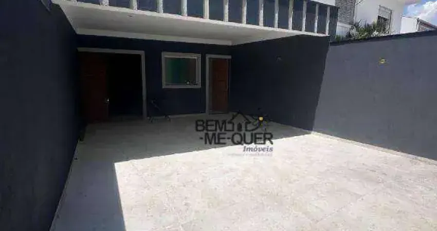 Casa com 3 dormitórios à venda, 130 m² por r$ 920.000,00 - chácara inglesa - são paulo/sp