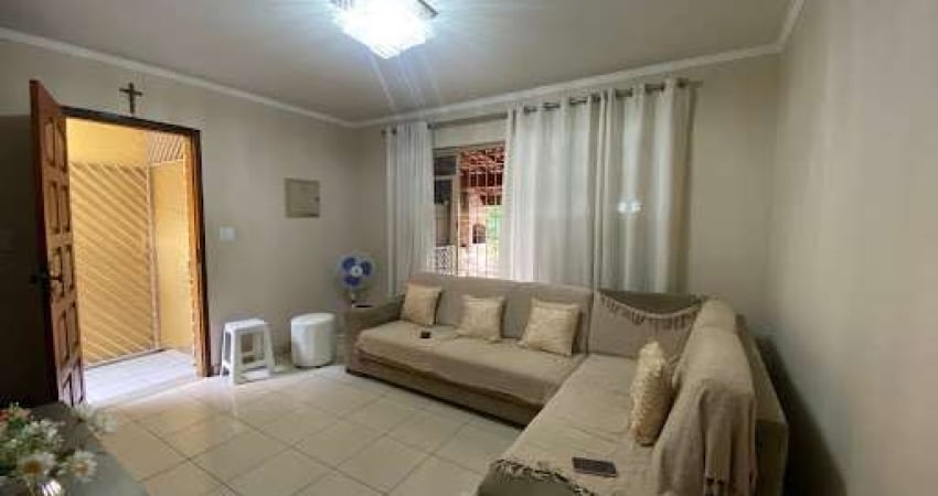 Sobrado com 2 dormitórios à venda, 128 m² por R$ 515.000,00 - Freguesia do Ó - São Paulo/SP