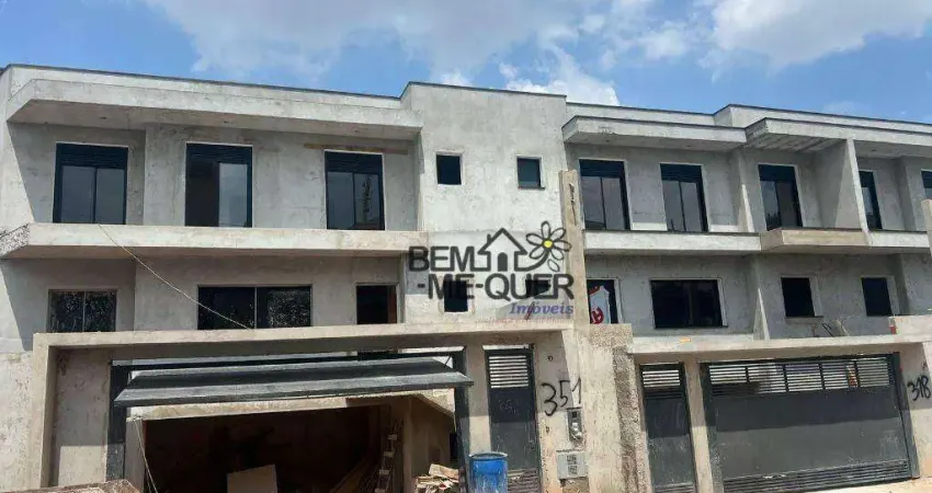 Casa com 3 quartos à venda no Parque São Domingos, São Paulo 