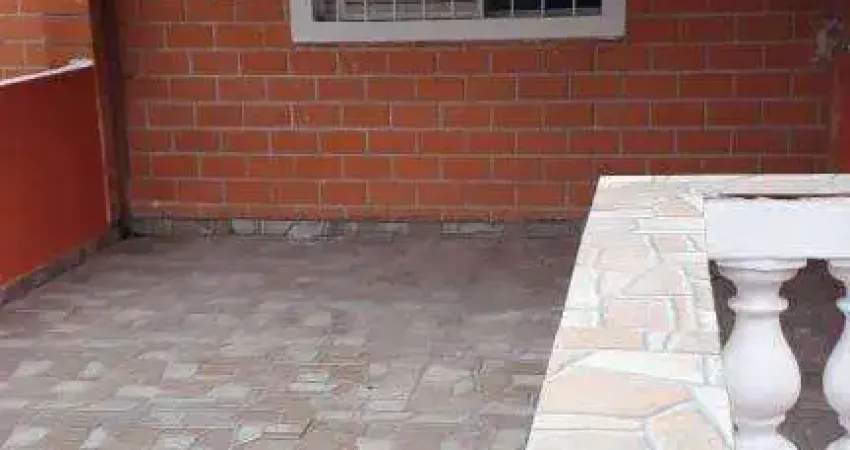 Sobrado à venda, 100 m² por R$ 460.000,00 - Conjunto Residencial Vista Verde - São Paulo/SP