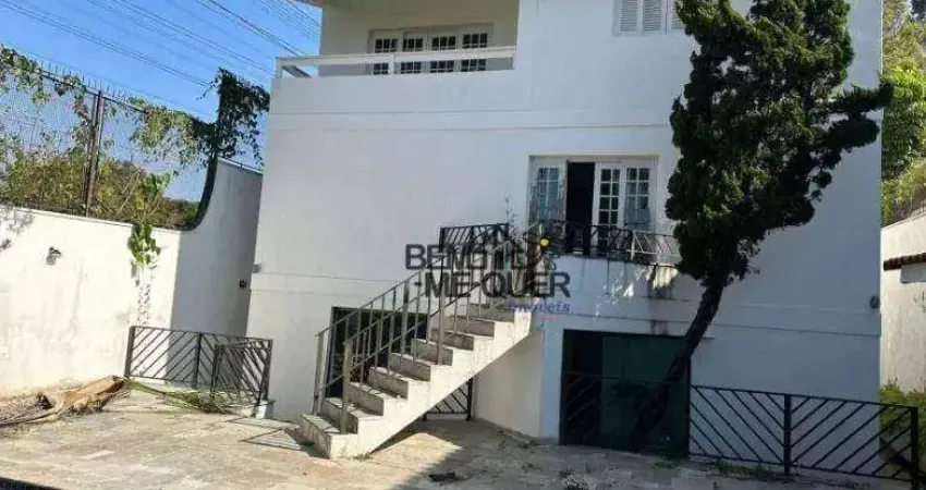 Casa com 3 quartos à venda em City América, São Paulo 