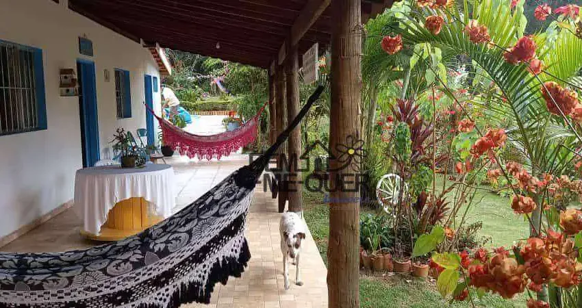 Chácara / sítio com 2 quartos à venda no Ponunduva, Cajamar 