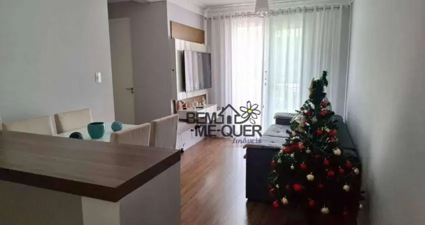 Apartamento com 2 quartos à venda na Vila Jaraguá, São Paulo 
