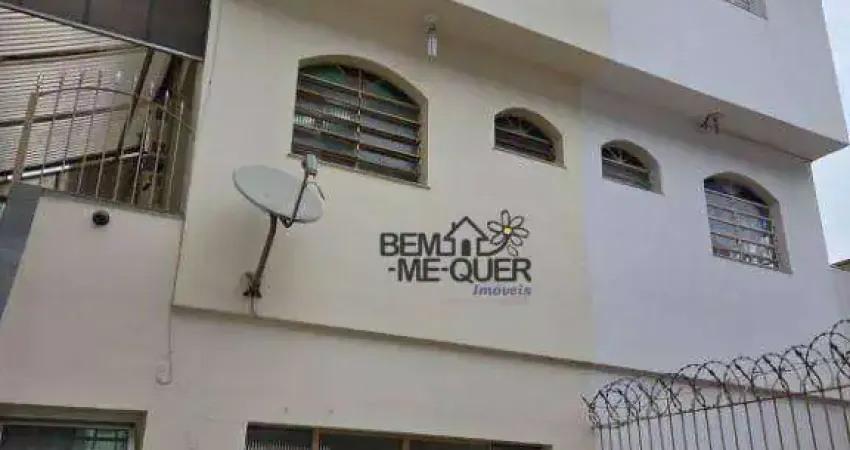 Sobrado com 5 dormitórios, 248 m² - venda por R$ 879.000,00 ou aluguel por R$ 5.496,00/mês - Jardim Vista Linda - São Paulo/SP