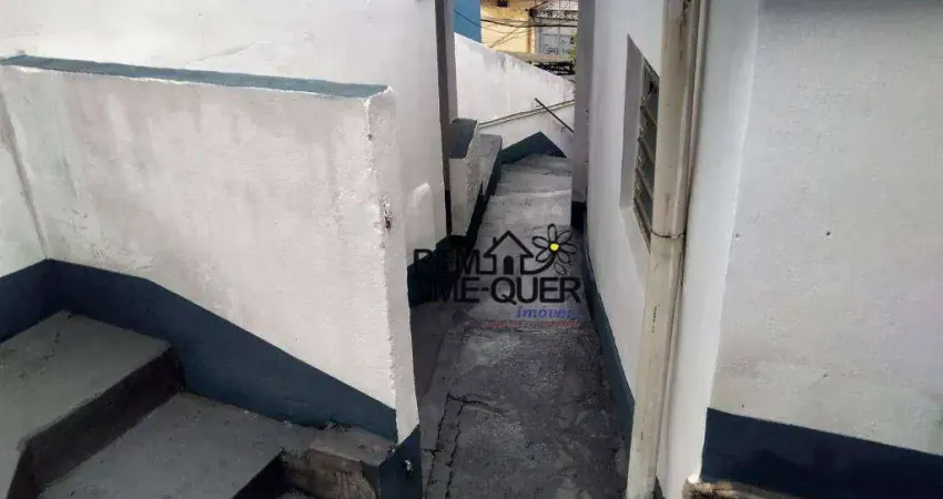 Casa à venda por R$ 375.000,00 - Jardim Líbano - São Paulo/SP