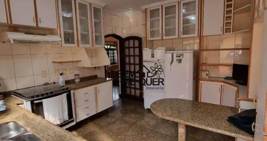 Casa com 3 quartos à venda em City América, São Paulo 