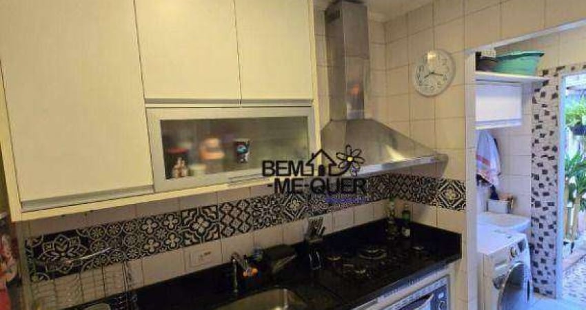 Casa em condomínio fechado com 2 quartos para alugar no Jardim Rio Pequeno, São Paulo 