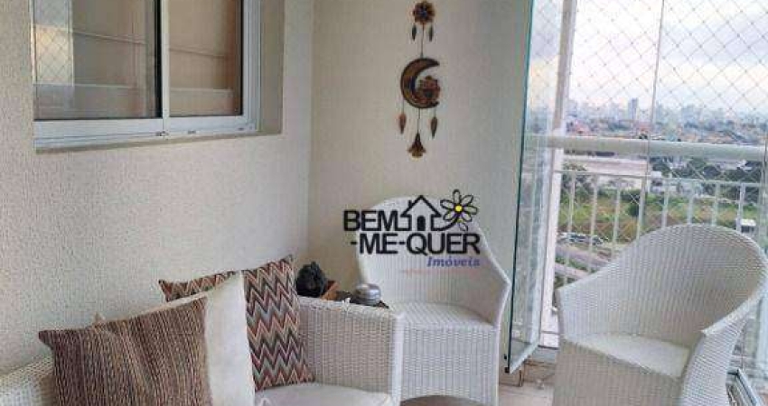 Apartamento com 2 quartos à venda em Pirituba, São Paulo 