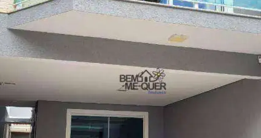 Sobrado com 3 dormitórios, 180 m² - venda por R$ 860.000,00 ou aluguel por R$ 5.250,00/mês - Jardim Regina - São Paulo/SP